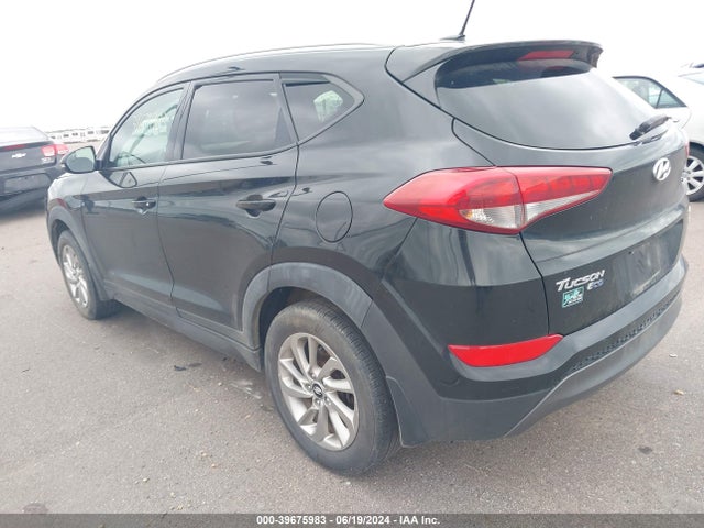 Hyundai Tucson Eco 2016 KM8J3CA28GU022064 Image 3
