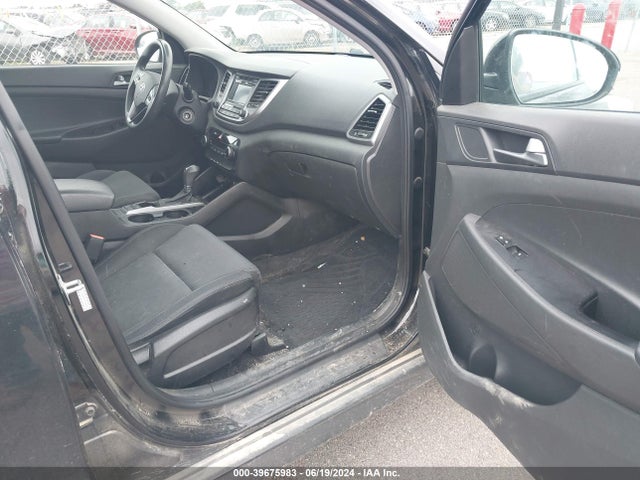 Hyundai Tucson Eco 2016 KM8J3CA28GU022064 Image 5