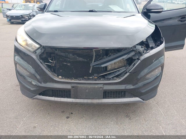 Hyundai Tucson Eco 2016 KM8J3CA28GU022064 Image 6