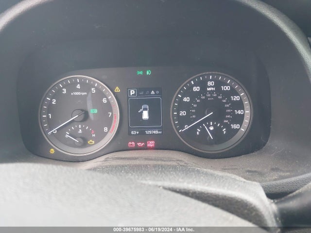 Hyundai Tucson Eco 2016 KM8J3CA28GU022064 Image 7