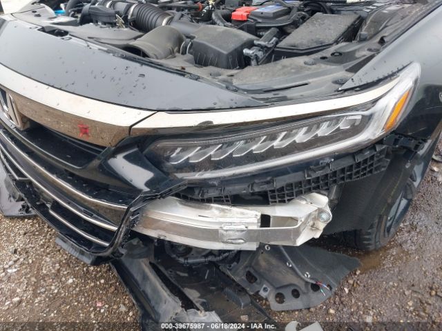 1HGCV1F31NA032643 Honda Accord Sport