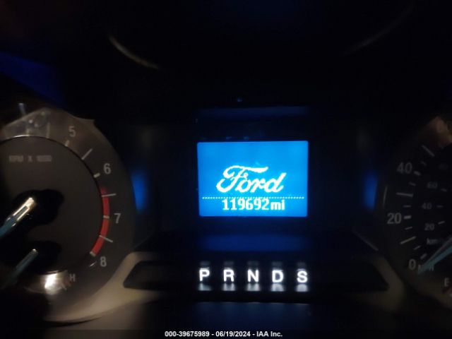 3FA6P0G79FR194275 Ford FUSION S