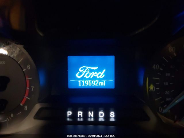 3FA6P0G79FR194275 Ford FUSION S