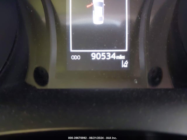 Toyota CAMRY SE 2021 4T1G11AK6MU413438 Image 15