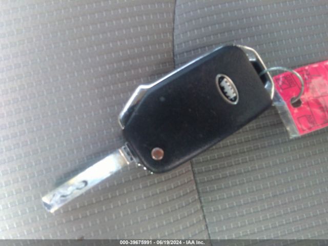 3KPF24ADXME378532 KIA Forte Lxs