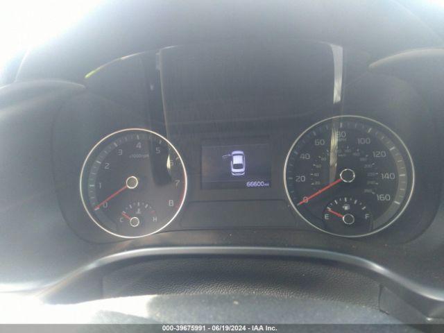 3KPF24ADXME378532 KIA Forte Lxs