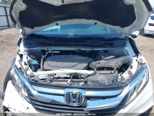5FNRL6H5XKB006488 Honda ODYSSEY EX