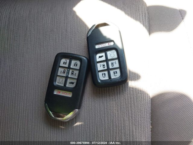 5FNRL6H5XKB006488 Honda ODYSSEY EX