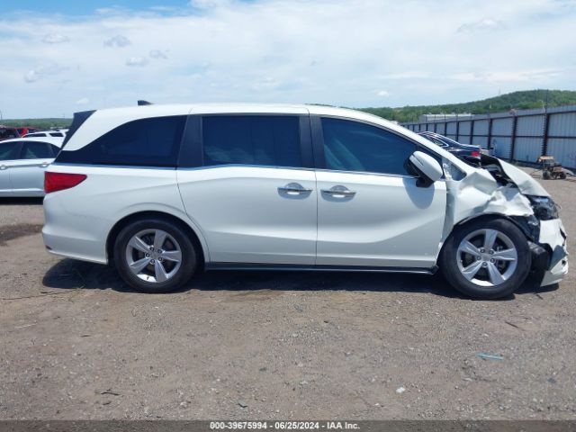 5FNRL6H5XKB006488 Honda ODYSSEY EX