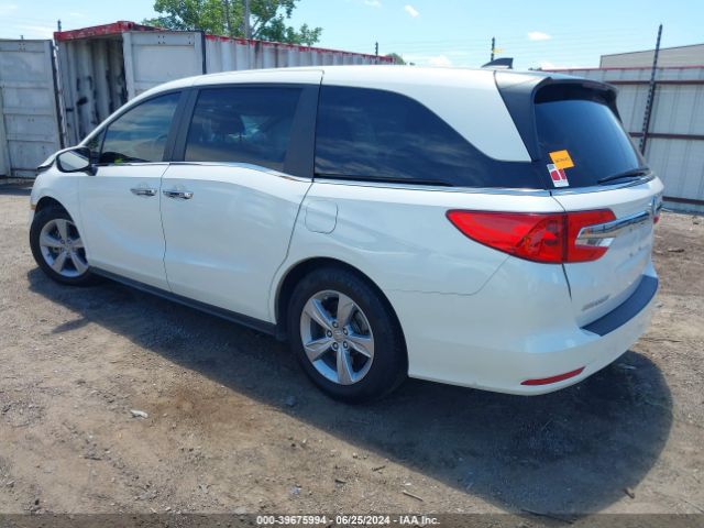 5FNRL6H5XKB006488 Honda ODYSSEY EX