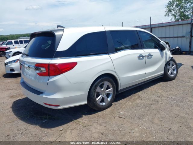 5FNRL6H5XKB006488 Honda ODYSSEY EX