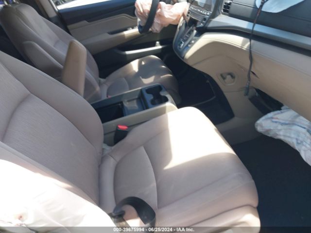 5FNRL6H5XKB006488 Honda ODYSSEY EX