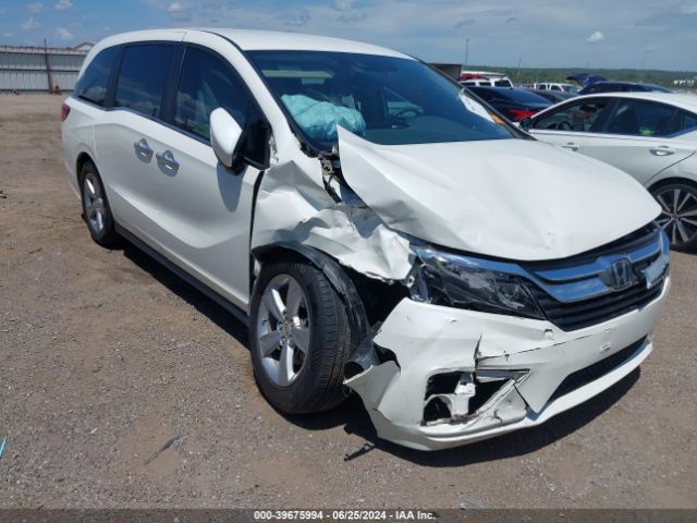 5FNRL6H5XKB006488 Honda ODYSSEY EX
