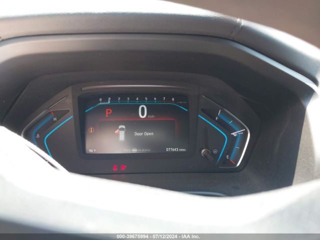 5FNRL6H5XKB006488 Honda ODYSSEY EX