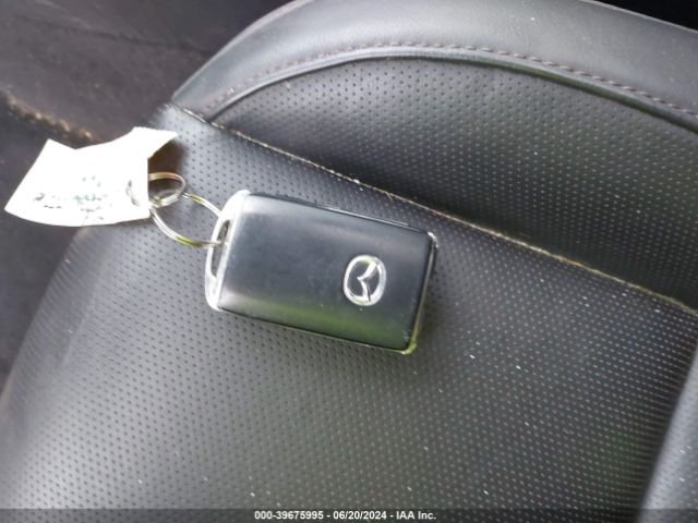 3MVDMBDL7MM305552 Mazda Cx-30 Premium