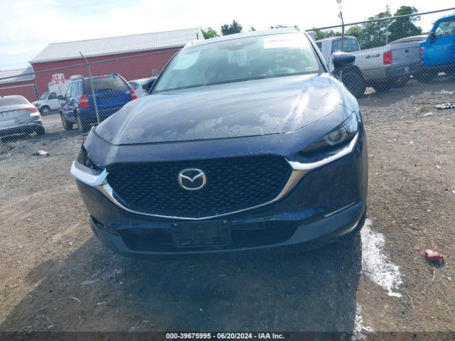 3MVDMBDL7MM305552 Mazda Cx-30 Premium