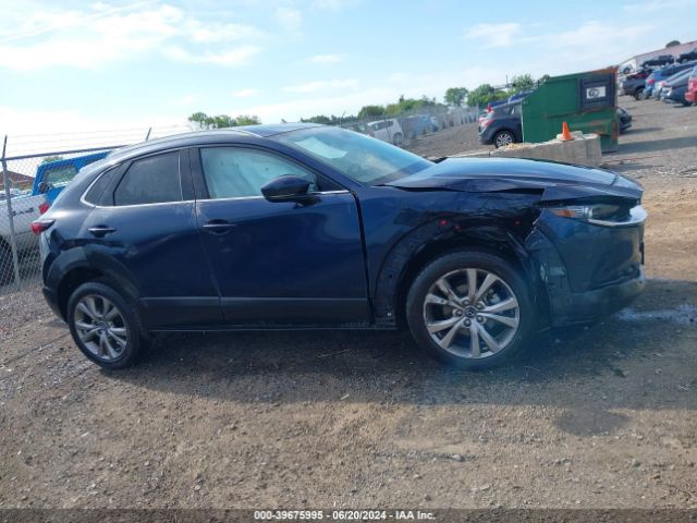 3MVDMBDL7MM305552 Mazda Cx-30 Premium