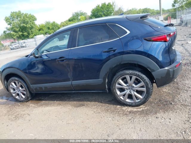 3MVDMBDL7MM305552 Mazda Cx-30 Premium