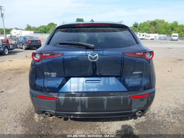 3MVDMBDL7MM305552 Mazda Cx-30 Premium