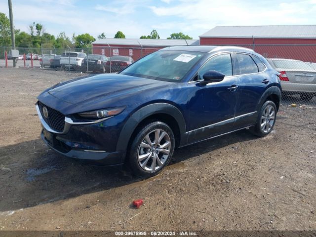 3MVDMBDL7MM305552 Mazda Cx-30 Premium