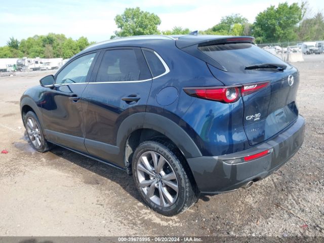 3MVDMBDL7MM305552 Mazda Cx-30 Premium