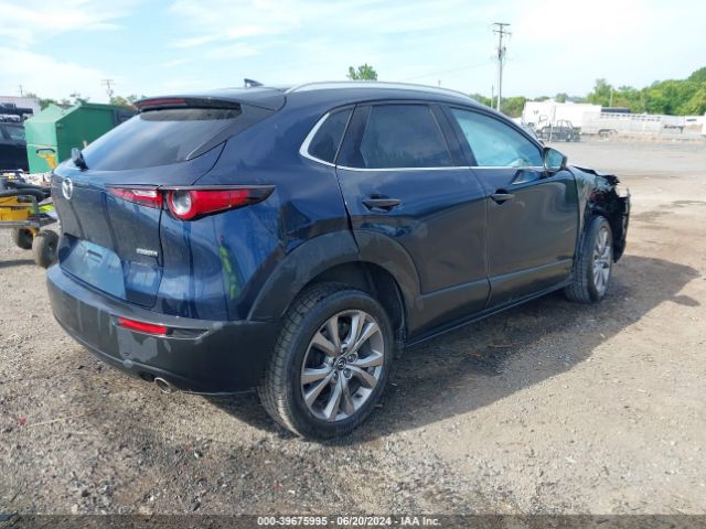 3MVDMBDL7MM305552 Mazda Cx-30 Premium