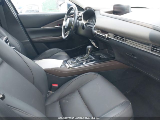 3MVDMBDL7MM305552 Mazda Cx-30 Premium