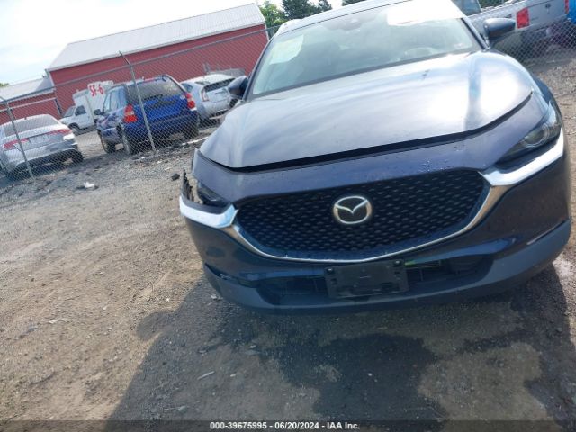 3MVDMBDL7MM305552 Mazda Cx-30 Premium