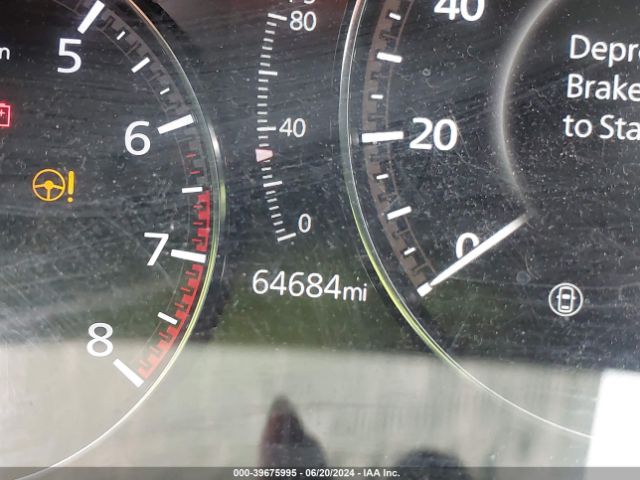 3MVDMBDL7MM305552 Mazda Cx-30 Premium