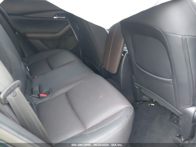 3MVDMBDL7MM305552 Mazda Cx-30 Premium