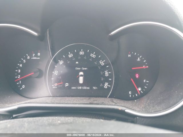 5XYKW4A73EG486007 KIA Sorento Limited V6