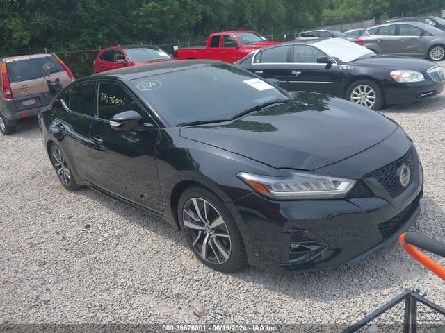 2020 1N4AA6CV2LC364652 main image