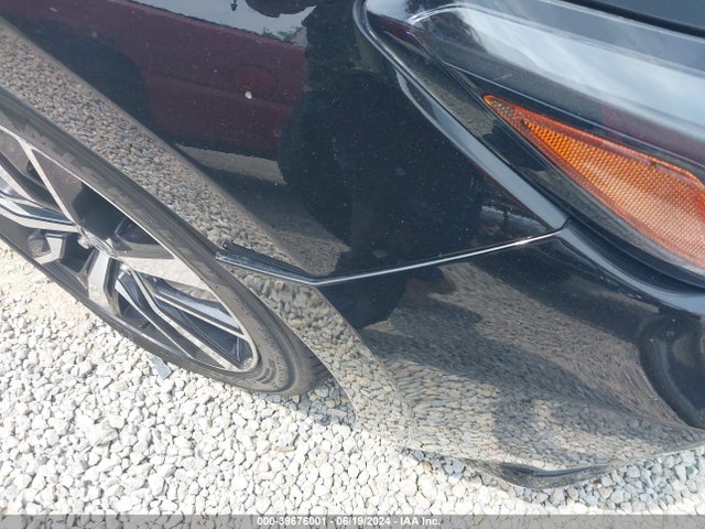 Nissan Maxima Sv Xtronic Cvt 2020 1N4AA6CV2LC364652 Image 18