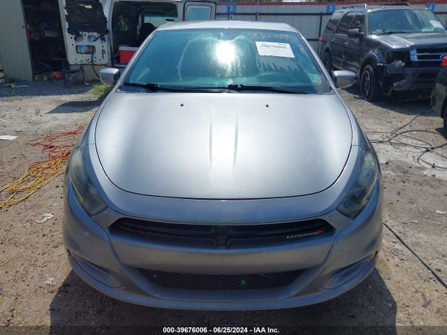 Dodge DART SXT 2016 1C3CDFBB3GD717471 Image 13