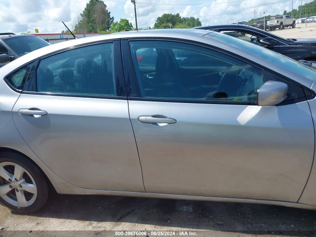 Dodge DART SXT 2016 1C3CDFBB3GD717471 Image 14
