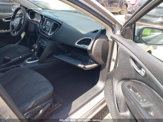 Dodge DART SXT 2016 1C3CDFBB3GD717471 Image 5