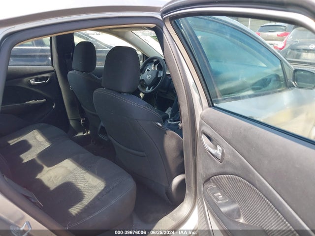 Dodge DART SXT 2016 1C3CDFBB3GD717471 Image 8