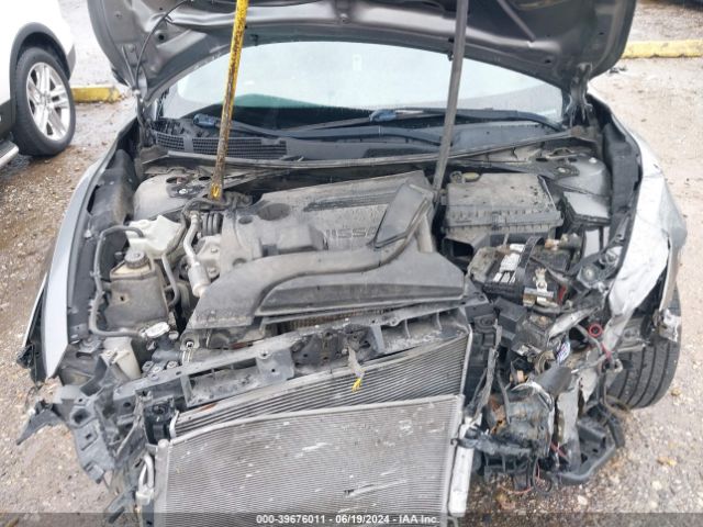 1N4AL3AP1GC217838 Nissan Altima 2.5/2.5 S/2.5 Sl/2.5 Sr/2.5 Sv