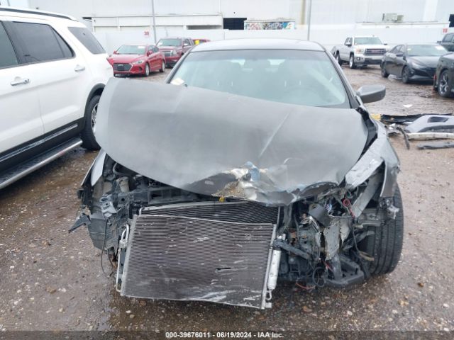 1N4AL3AP1GC217838 Nissan Altima 2.5/2.5 S/2.5 Sl/2.5 Sr/2.5 Sv