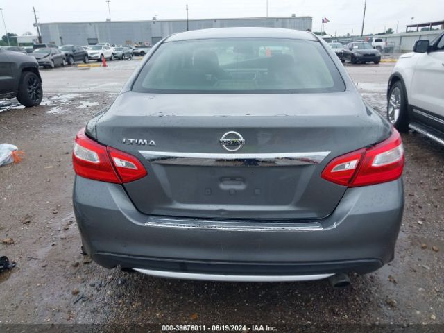 1N4AL3AP1GC217838 Nissan Altima 2.5/2.5 S/2.5 Sl/2.5 Sr/2.5 Sv