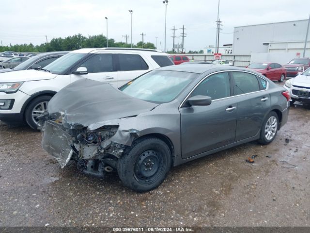 1N4AL3AP1GC217838 Nissan Altima 2.5/2.5 S/2.5 Sl/2.5 Sr/2.5 Sv