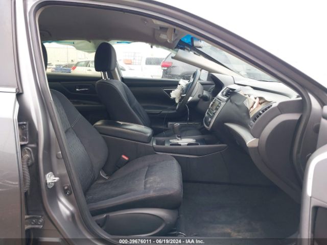 1N4AL3AP1GC217838 Nissan Altima 2.5/2.5 S/2.5 Sl/2.5 Sr/2.5 Sv