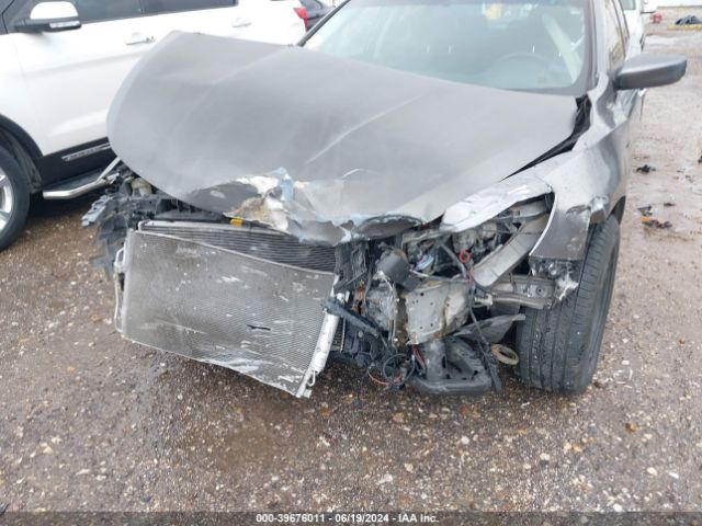 1N4AL3AP1GC217838 Nissan Altima 2.5/2.5 S/2.5 Sl/2.5 Sr/2.5 Sv
