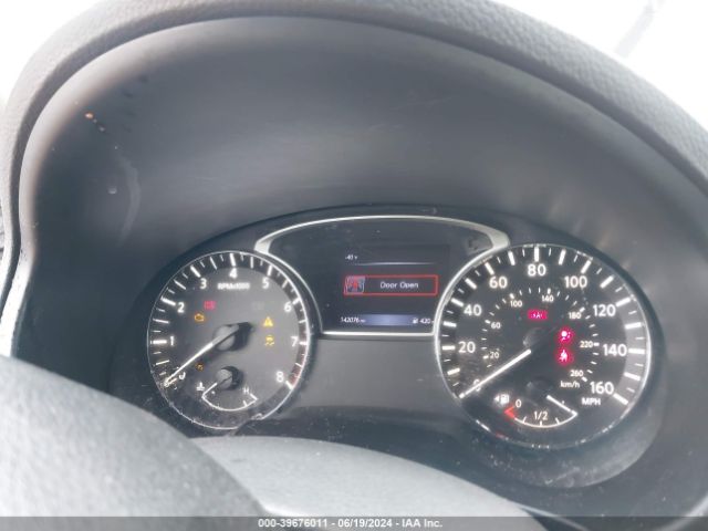 1N4AL3AP1GC217838 Nissan Altima 2.5/2.5 S/2.5 Sl/2.5 Sr/2.5 Sv