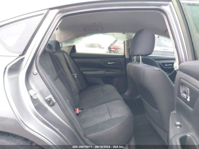 1N4AL3AP1GC217838 Nissan Altima 2.5/2.5 S/2.5 Sl/2.5 Sr/2.5 Sv
