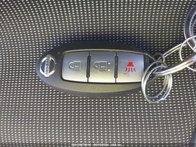 3N1CP5BV4LL488197 Nissan Kicks S Xtronic Cvt