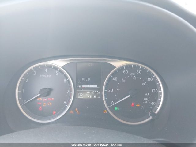 3N1CP5BV4LL488197 Nissan Kicks S Xtronic Cvt