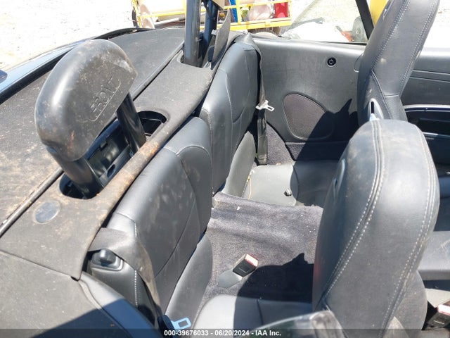 2009 PORSCHE 911 WP0CA29989S740954 Photo 7