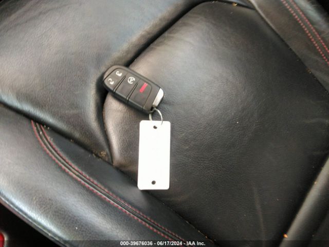 ZACCJBCT1GPD02977 Jeep Renegade Trailhawk