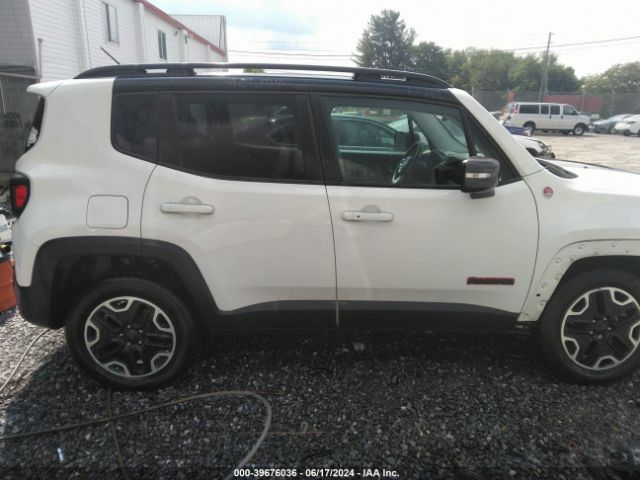 ZACCJBCT1GPD02977 Jeep Renegade Trailhawk